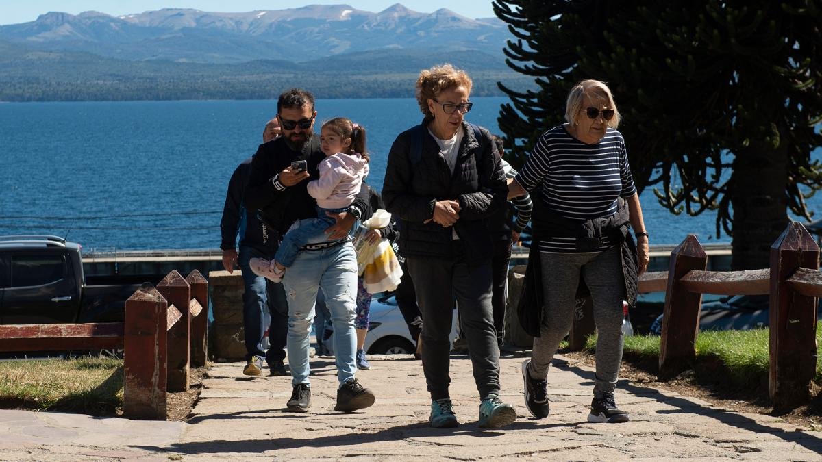 Foto Alejandra Bartoliche