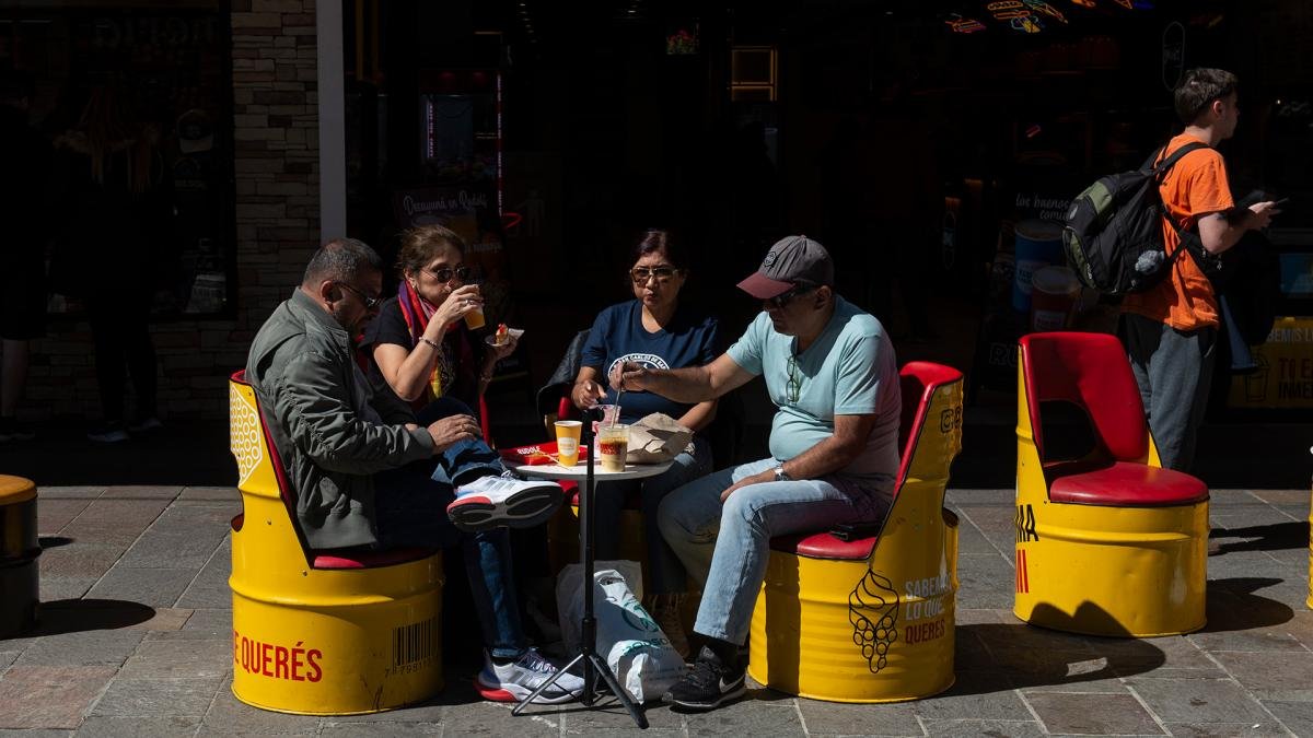 Foto Alejandra Bartoliche