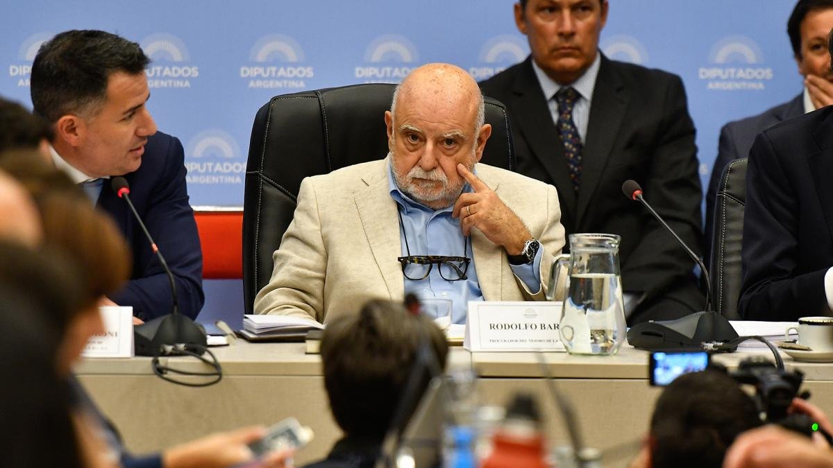 Rodolfo Barra Foto Eliana Obregn