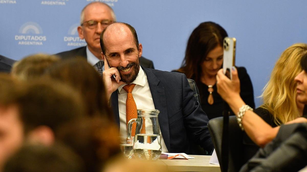 Jose Rolandi vicejefe de Gabinete Foto Eliana Obregn