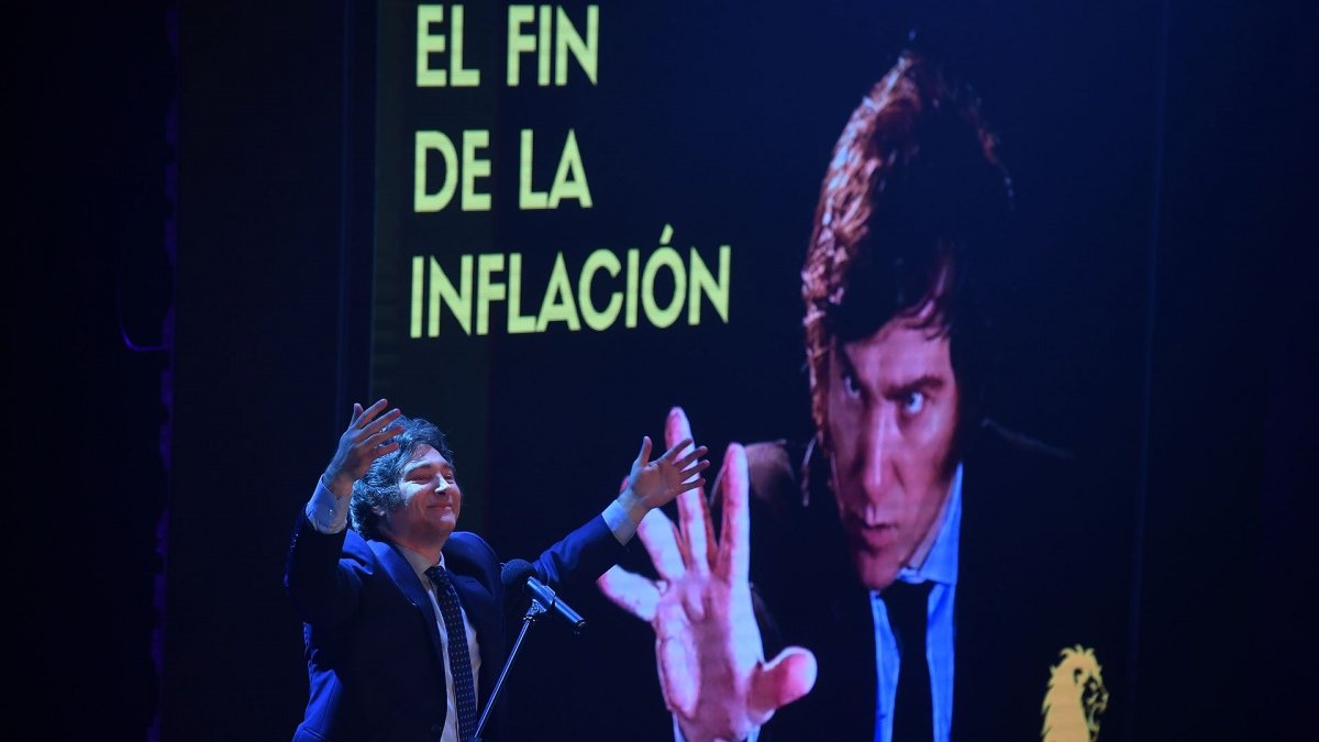 Foto Maximiliano Luna