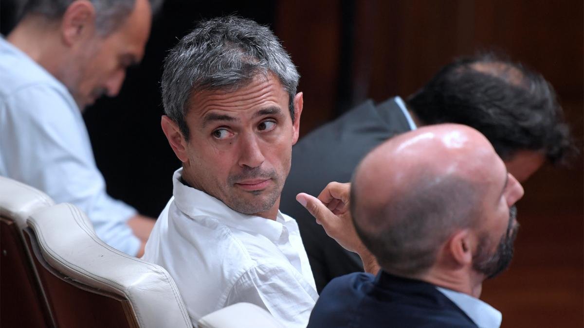 Martn Mnem Foto Julin lvarez