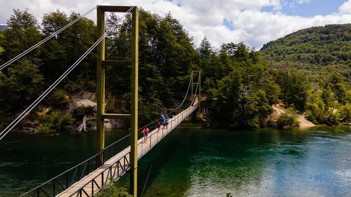 Esquel y Trevelin, dos destinos patagónicos con paisajes de ensueño y propuestas únicas