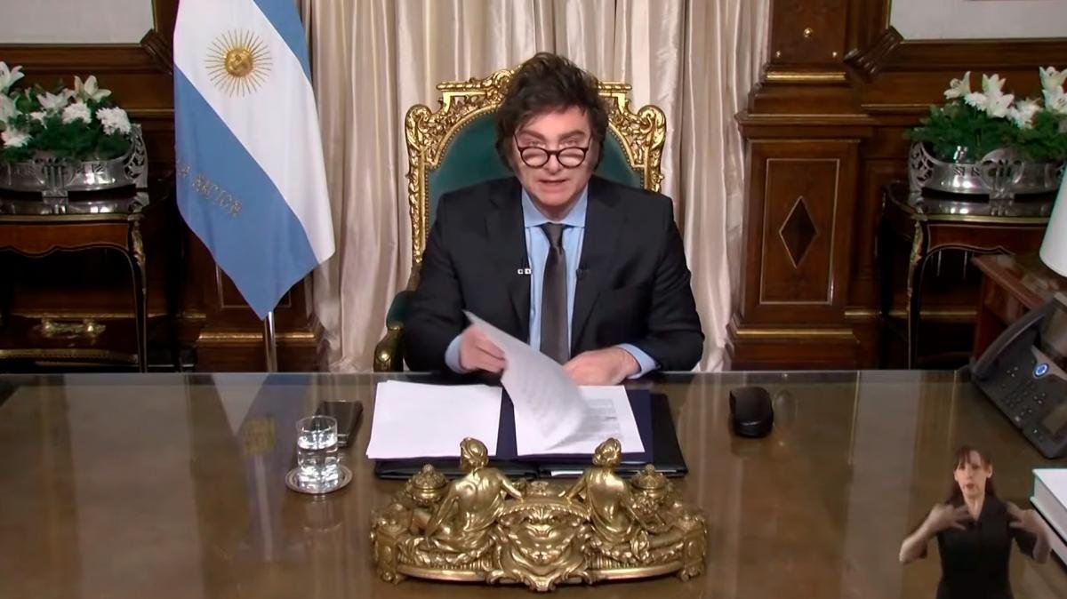 Foto Captura TV Pblica