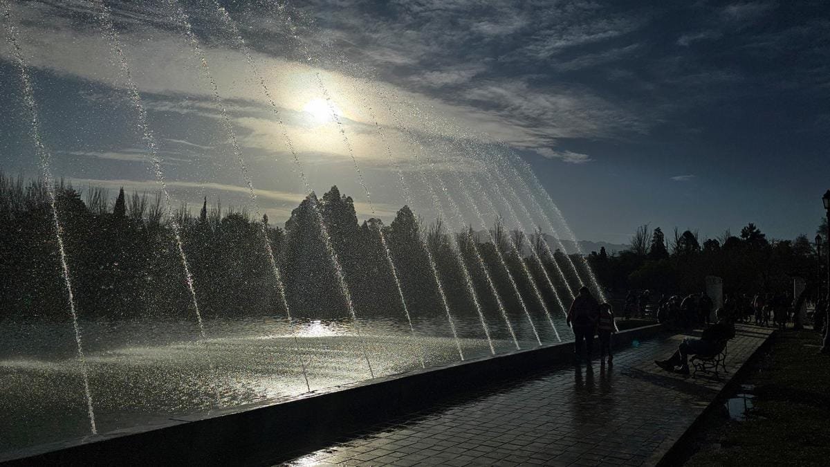 La ocupación turística subió al 82% este fin de semana en San Rafael