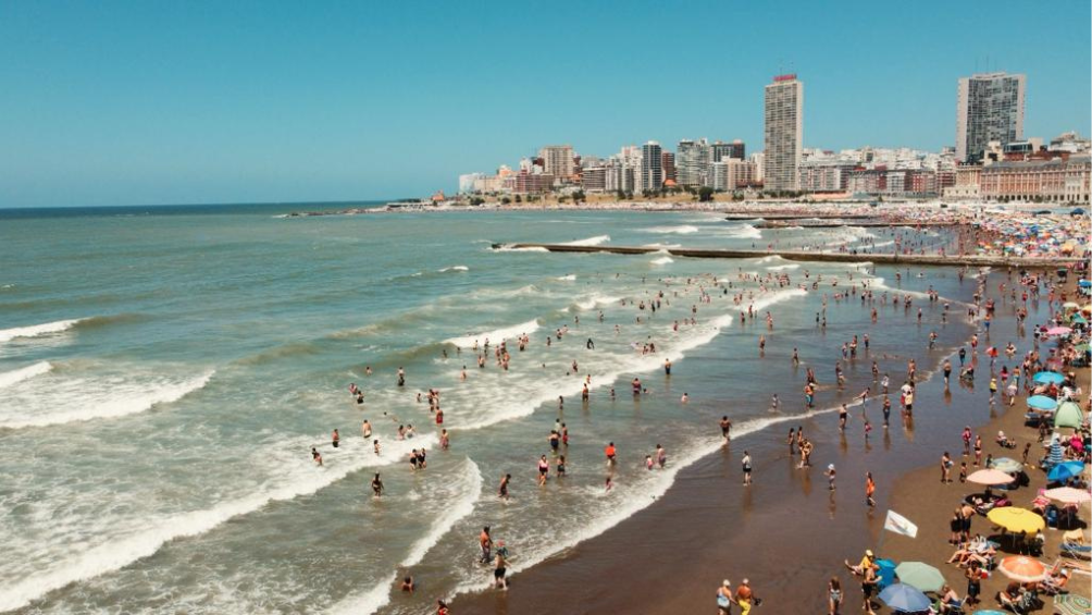 Foto Xmardelplata