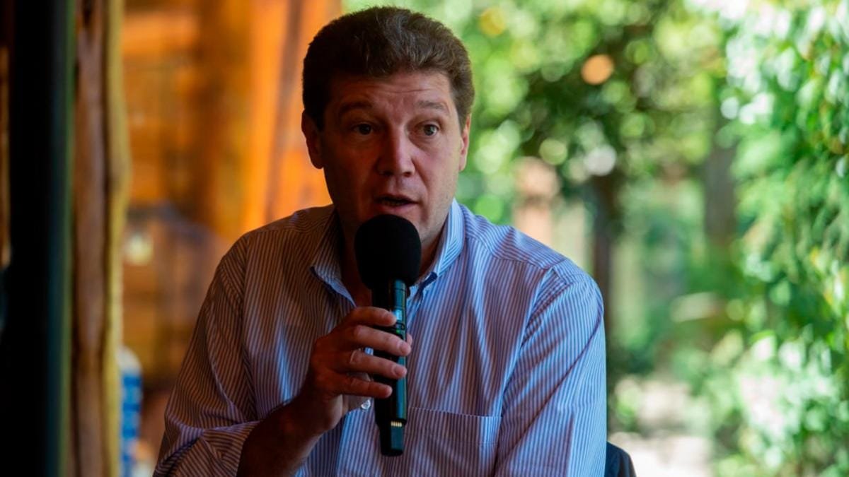 Foto Alejandra Bartoliche