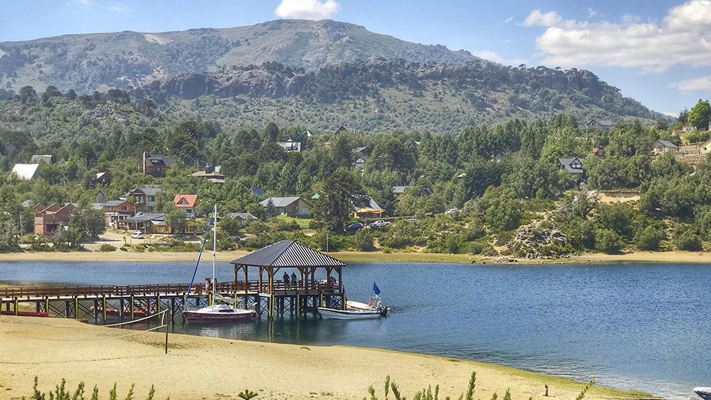 Fernndez Capiet Tenemos mucha fe en terminar teniendo nmeros muy parecidos a los del ao pasado