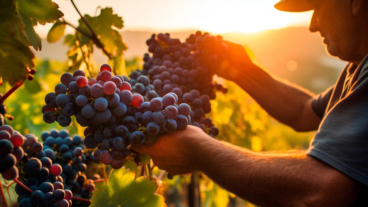 La tokenizacin de vinos es un negocio que en la Argentina an es incipiente Foto 123RF