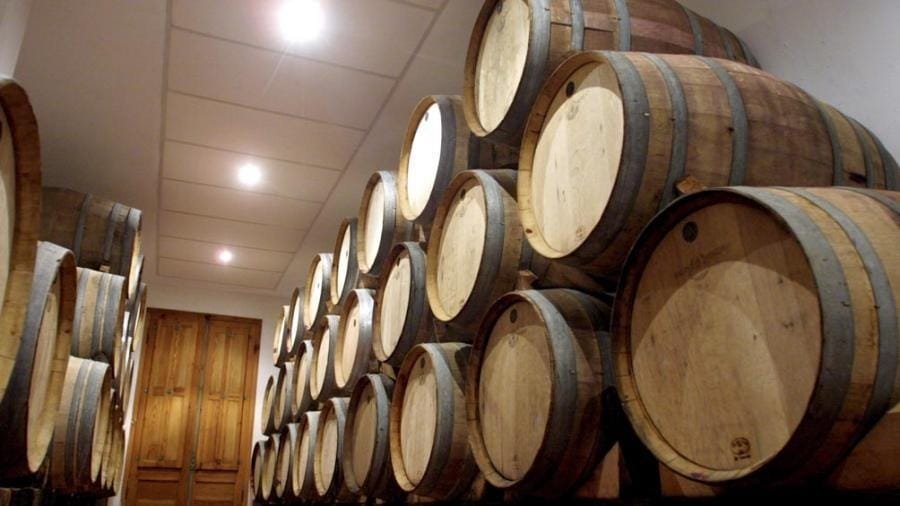 Nuevas plataformas permiten armar cavas virtuales de vinos tokenizados Foto Prensa