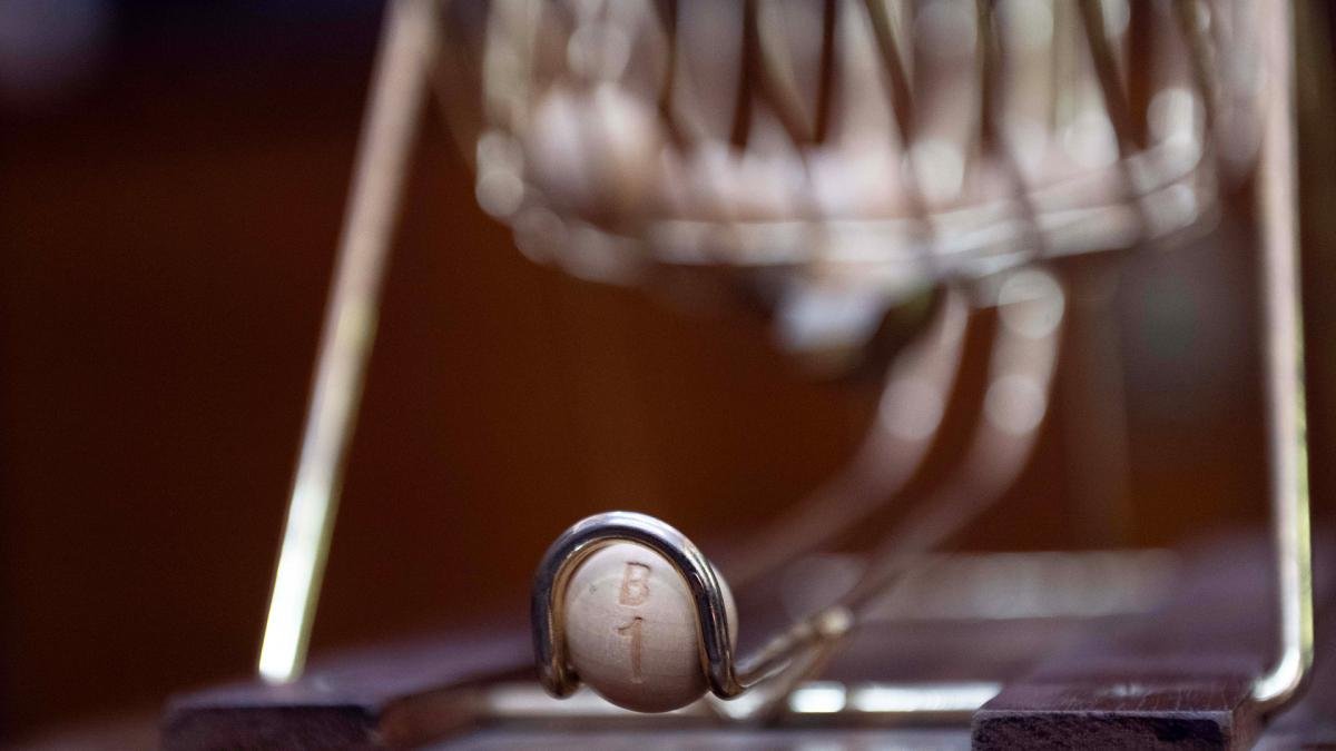 En caso de sucesivos empates en las posiciones los clasificados pueden definirse por sorteo Foto Victoria Gesualdi