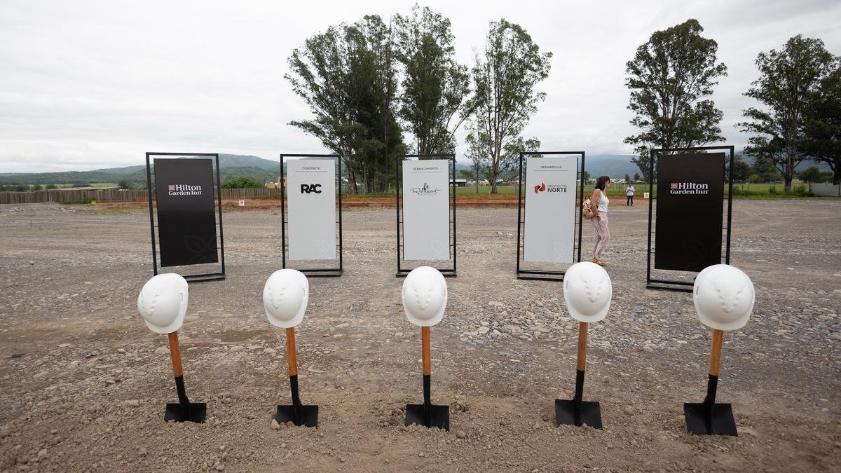 Salta crece como destino turstico acompaado por inversiones y desarrollos inmobiliarios Foto Prensa Foto Prensa