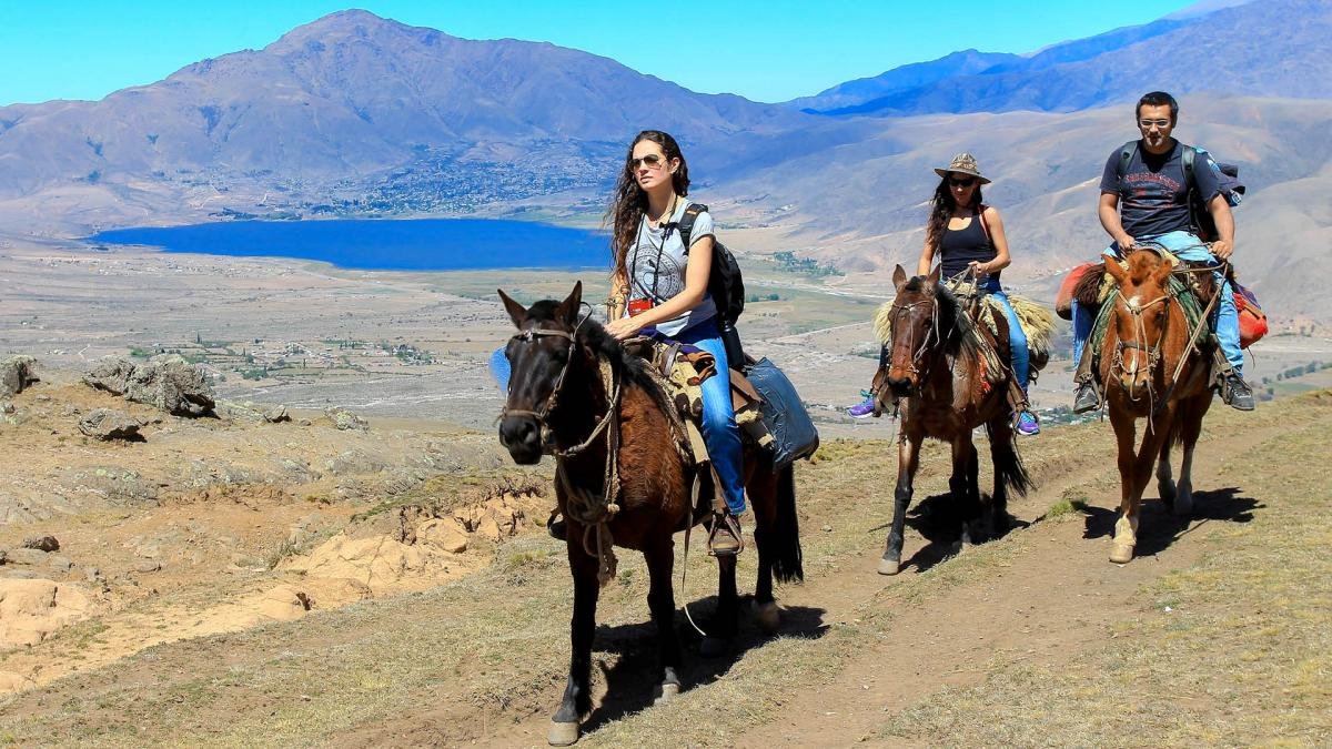 Tafi del Valle Foto Prensa