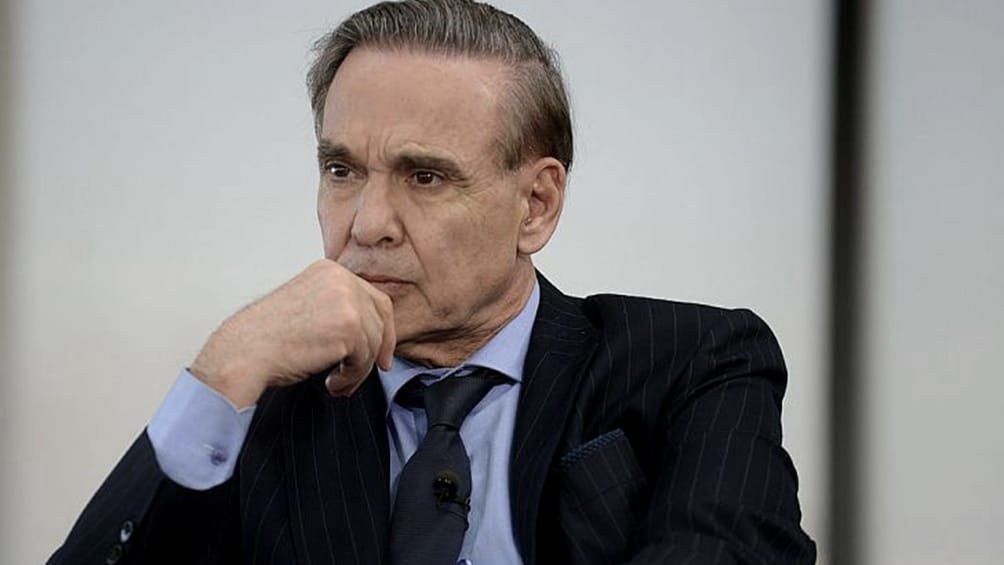 A Pichetto no le «sorprende» la posible unidad entre La Libertad Avanza y el PRO