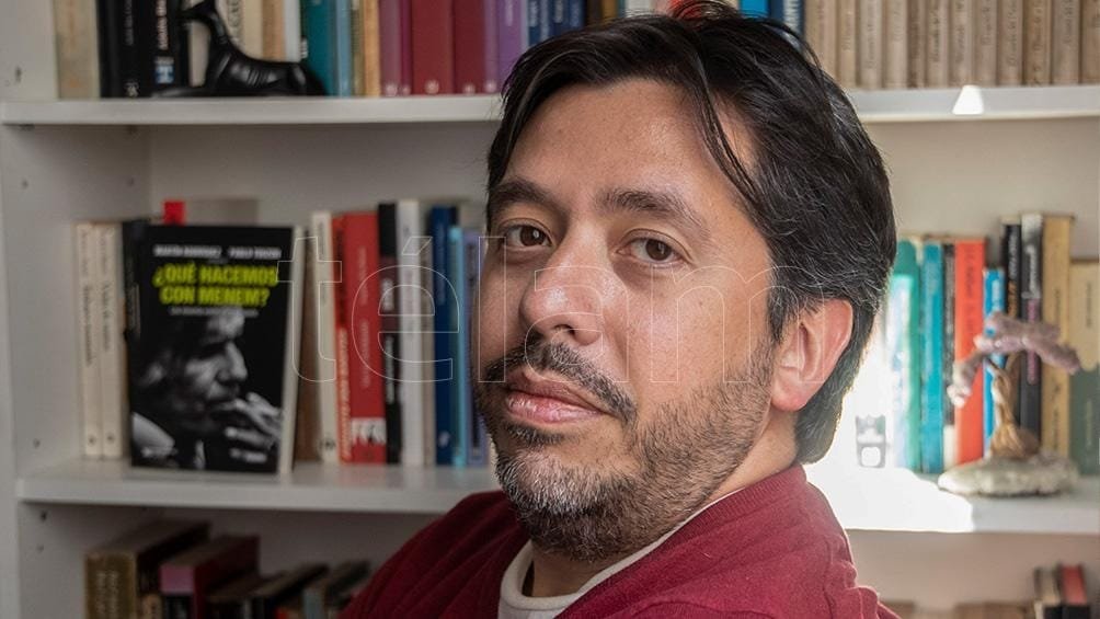 «Amanece una alternativa opositora a Milei que no es kirchnerista»