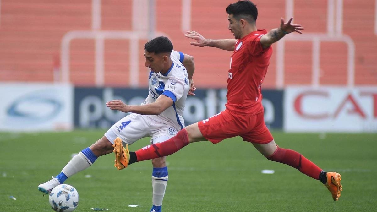 Belgrano busca la recuperación ante su gente ante el líder Godoy Cruz