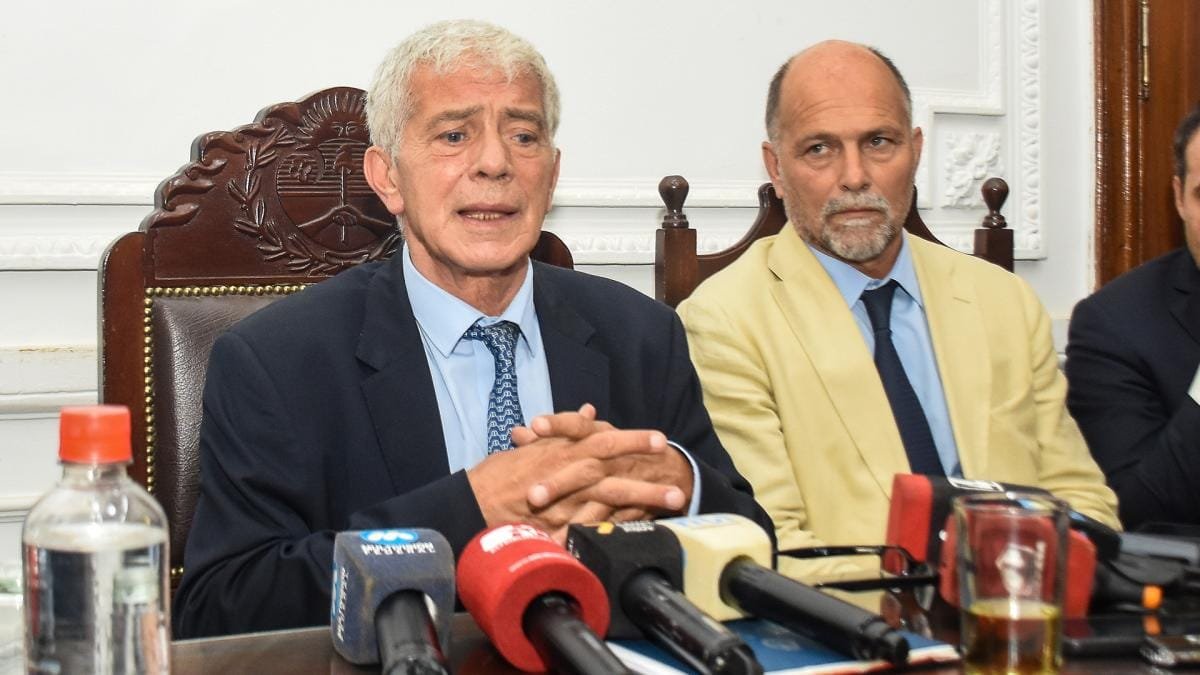 Buscan acelerar la implementación del sistema acusatorio que empodera a los fiscales