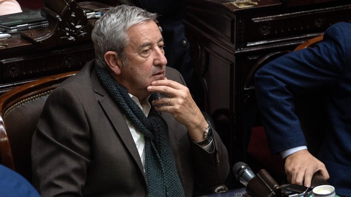 Cobos, sobre Milei: “Lo vemos como desagradecido por todo el esfuerzo que hemos hecho»