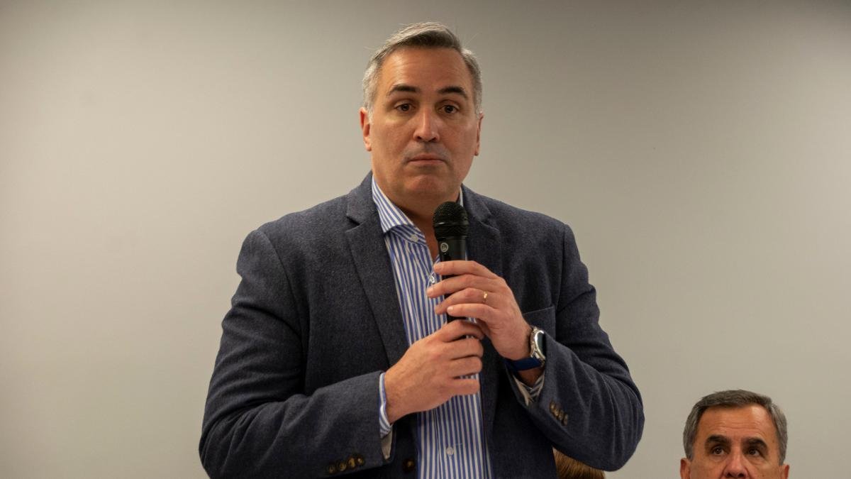 Francisco Snchez Foto David Snchez