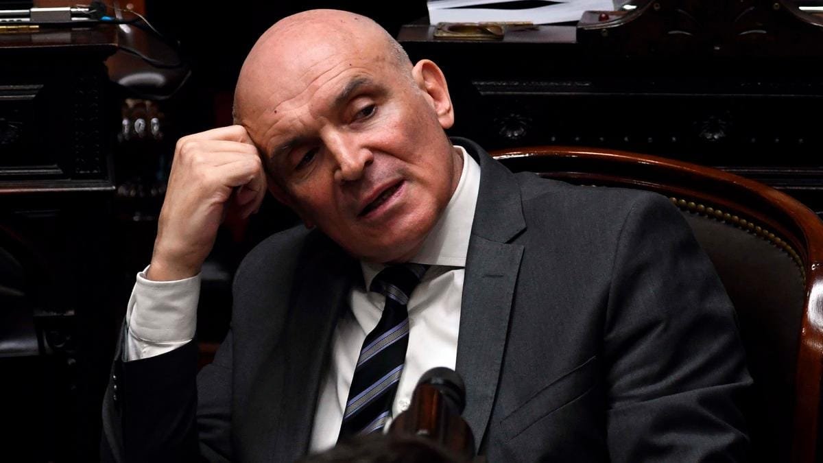 Espert dijo que la ley «Bases» estaba «enfocada en el ciudadano olvidado»