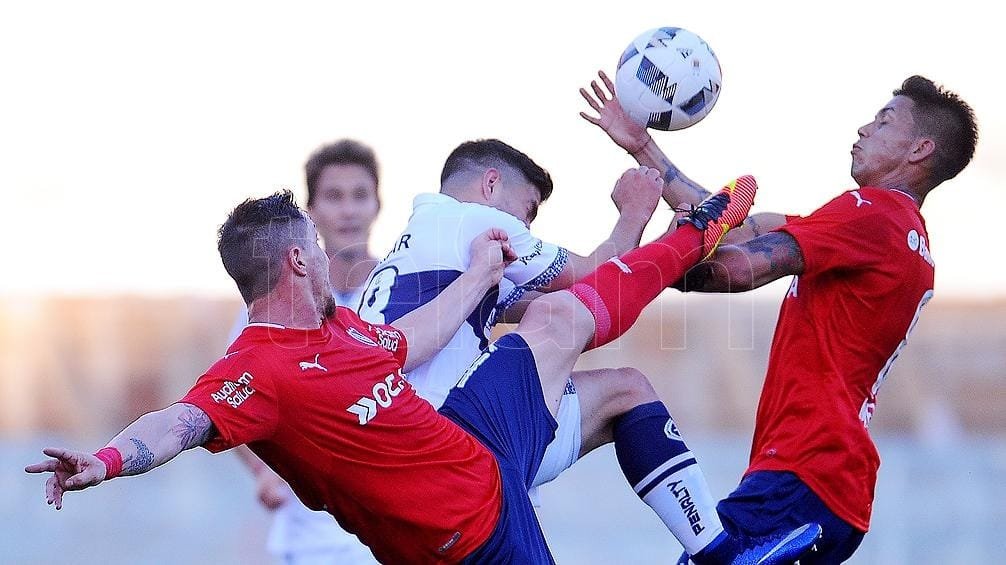 Independiente debuta como local ante Gimnasia con la misión de sostener la punta