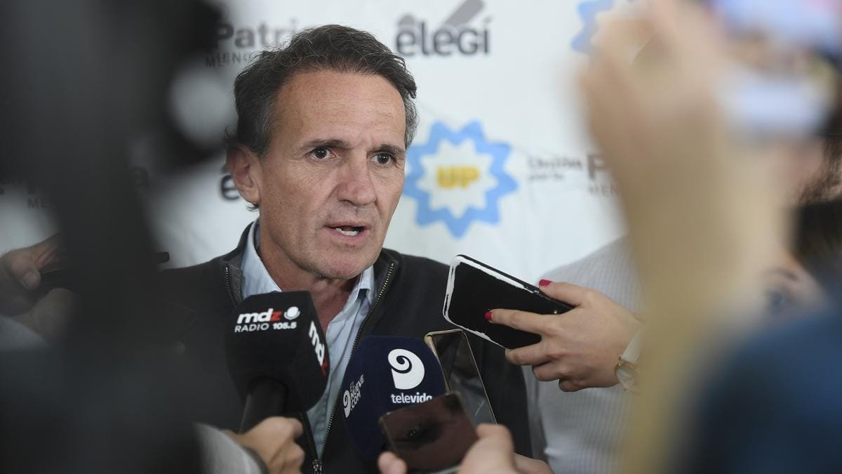 Katopodis: «El Gobierno tuvo una derrota política dura y perdió mucha credibilidad»