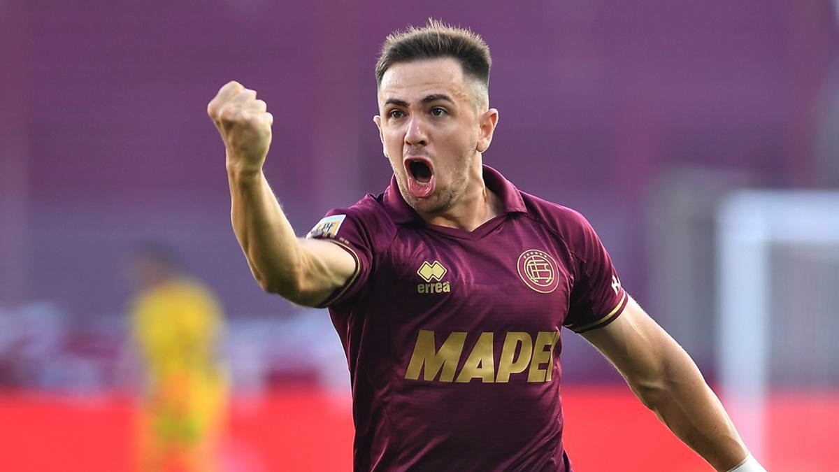 Foto Maximiliano Luna