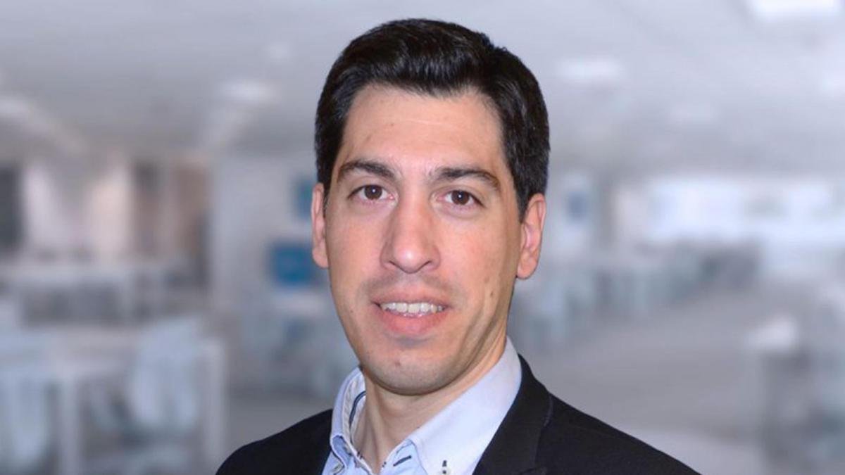 Ramiro Isaac director de Asesoramiento en Fusiones y Adquisiciones y Deuda en KPMG sostuvo que las operaciones de yacimientos energticos tuvo buen ritmo Foto Prensa KPMG