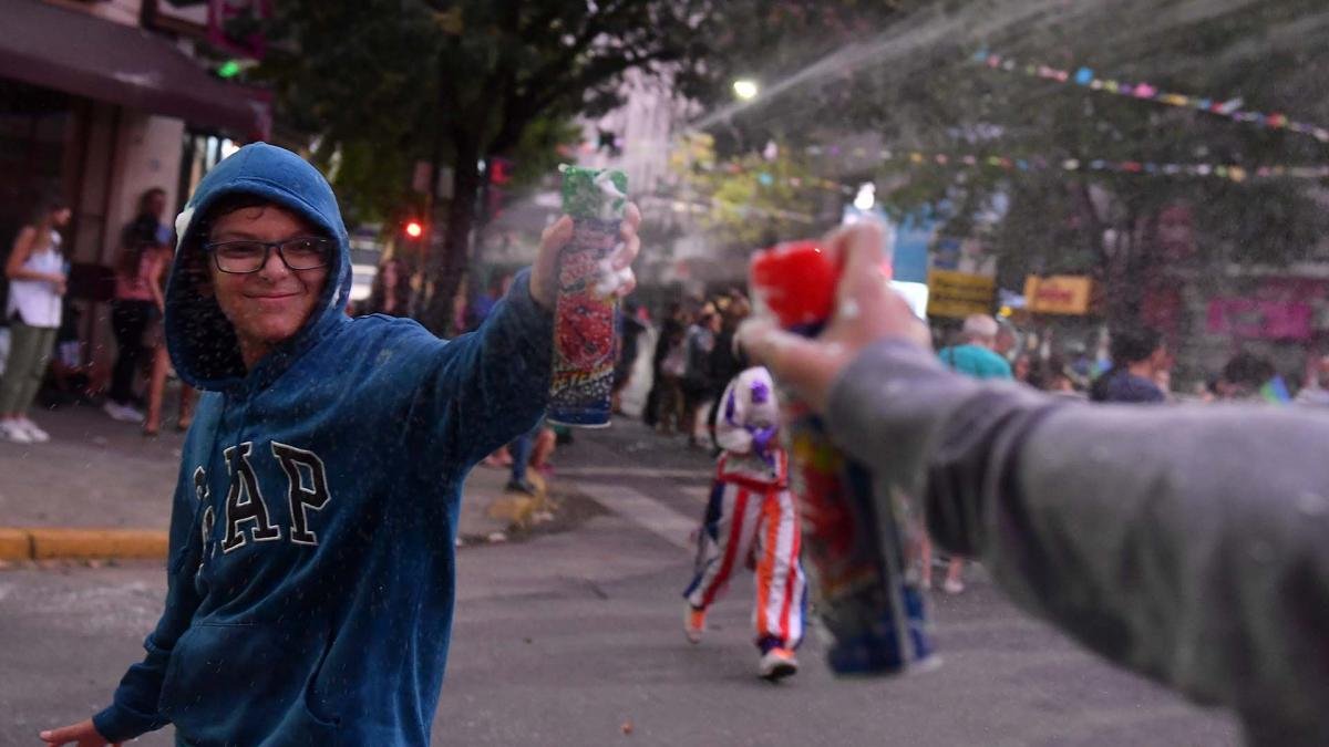 Foto Maximiliano Luna