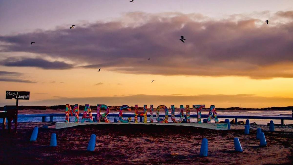 Mar Chiquita recibe al turismo con múltiples propuestas para febrero