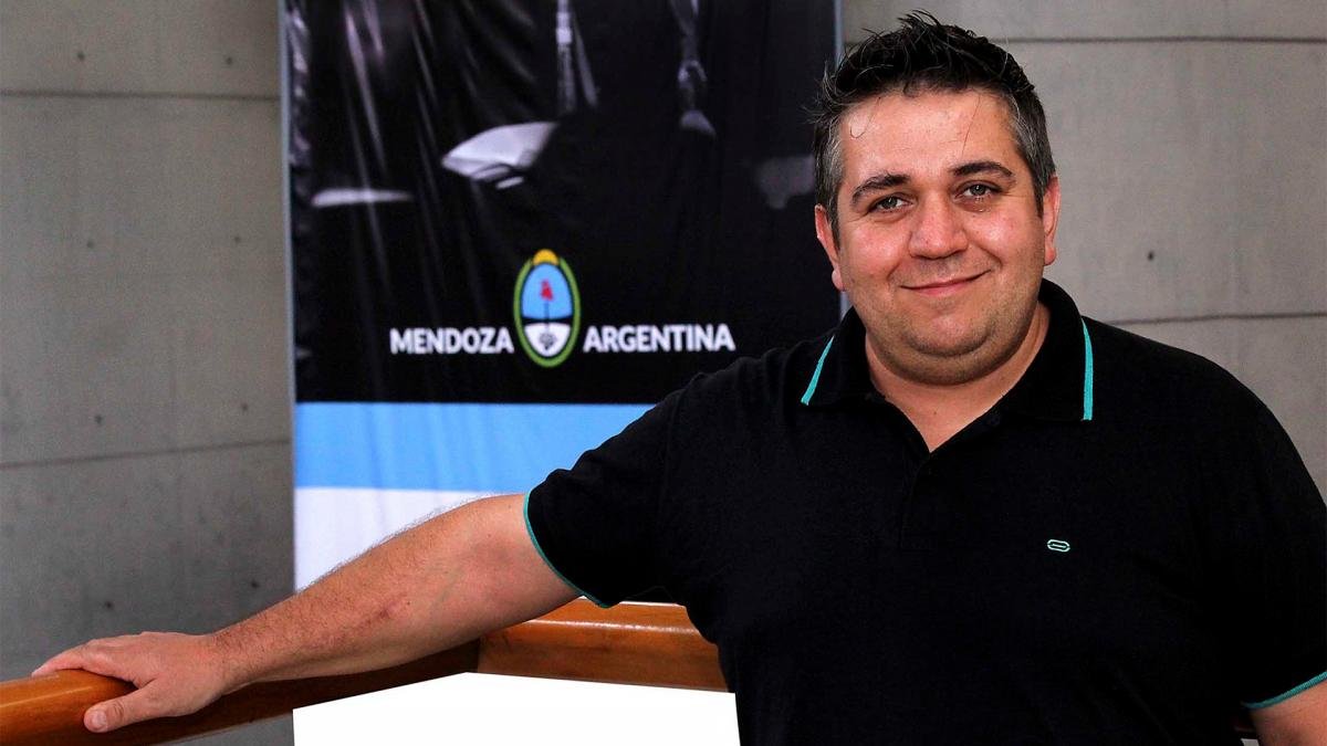 Foto Secretaria de Cultura de Mendoza