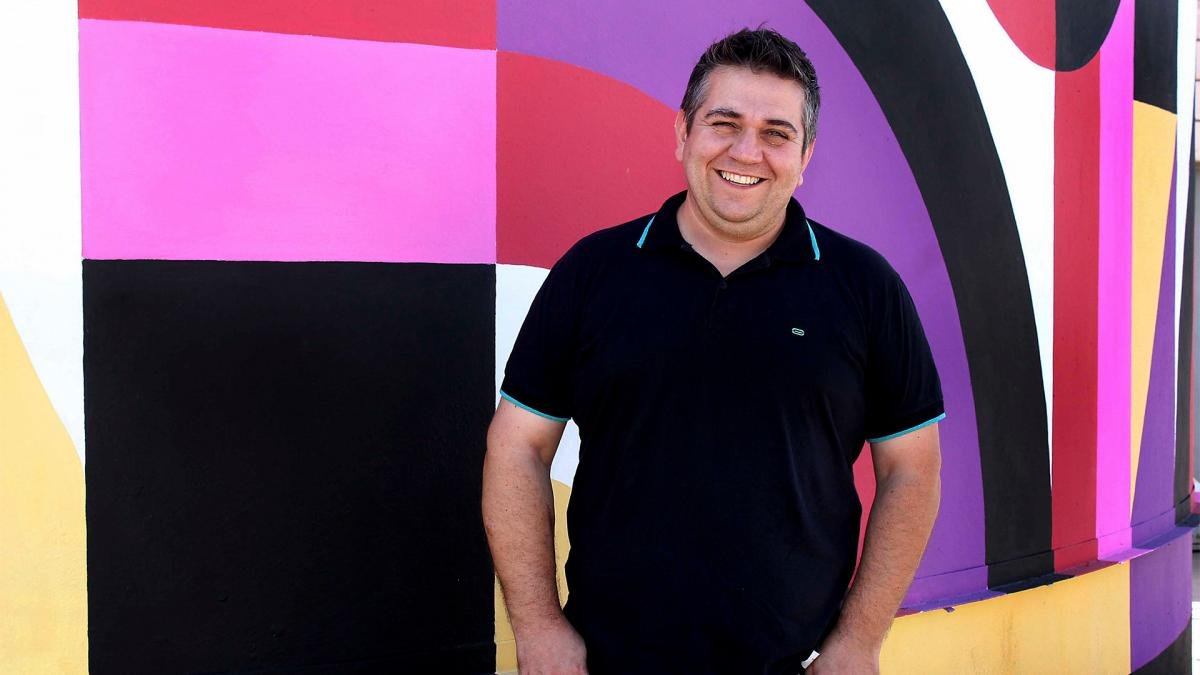 Foto Secretaria de Cultura de Mendoza