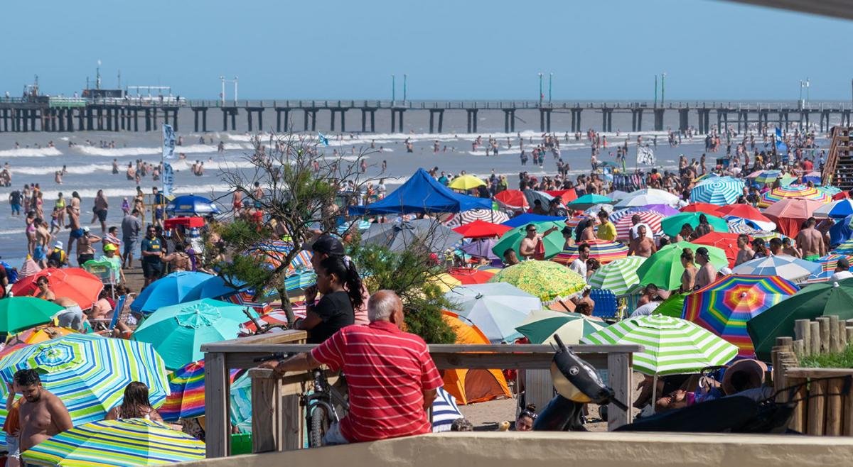 Foto Municipalidad de La Costa