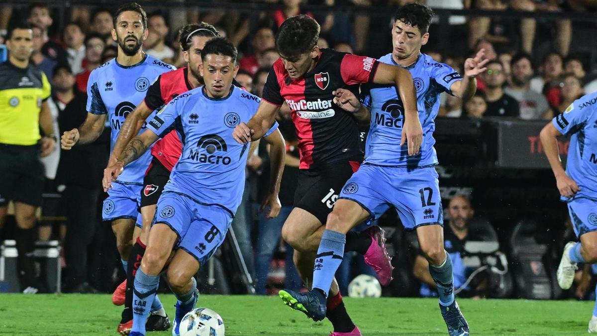 Foto Sebastin Granata