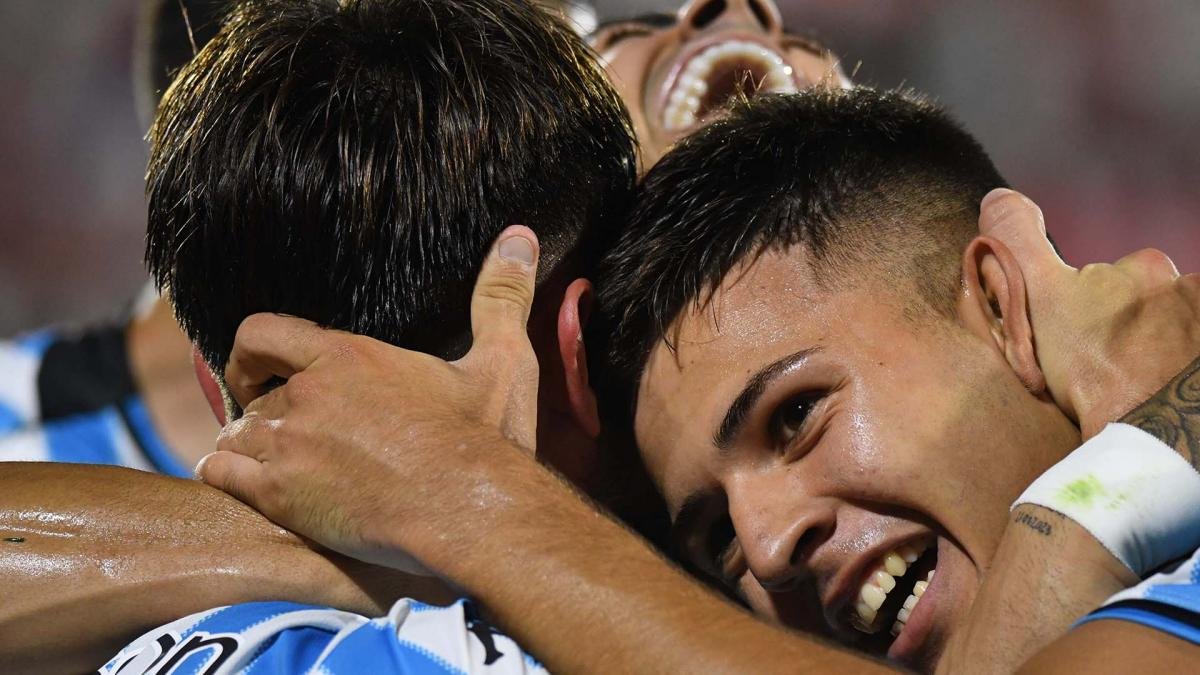 Foto Sebastin Granata