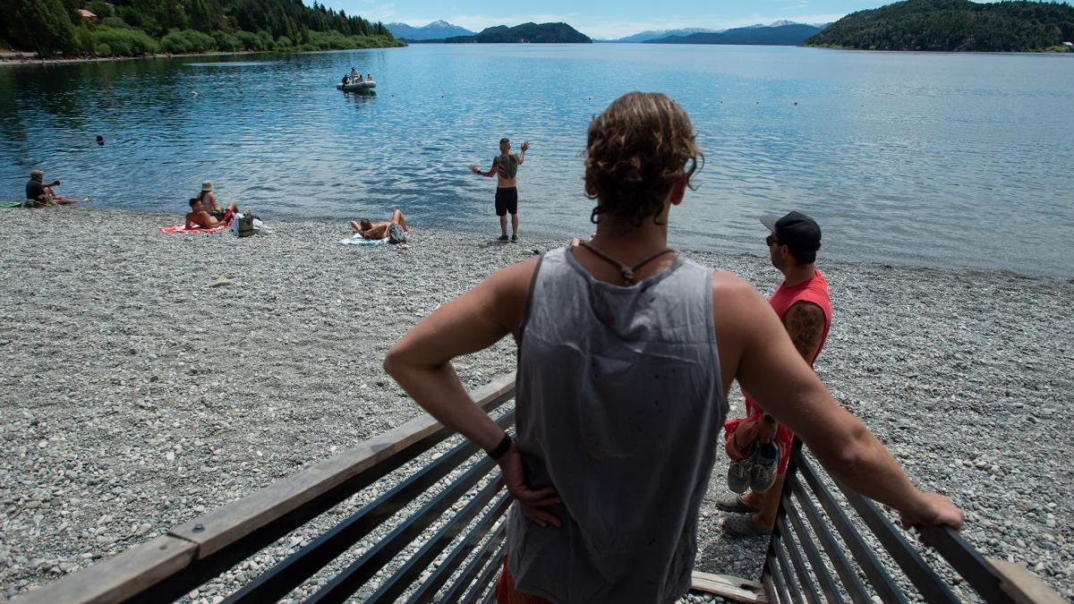 Bariloche Foto Alejandra Bartoliche