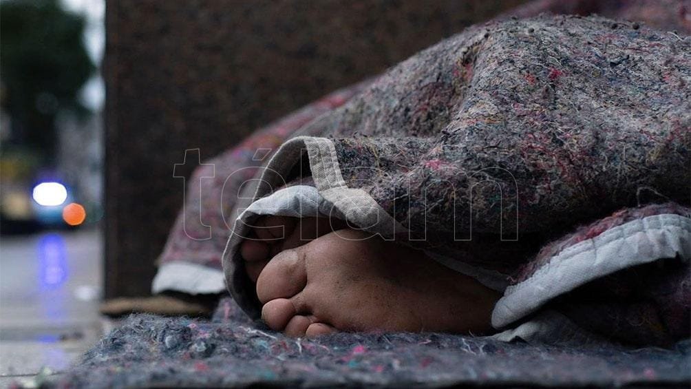 UCA: los niveles de pobreza e indigencia «pueden ser más complicados en febrero»