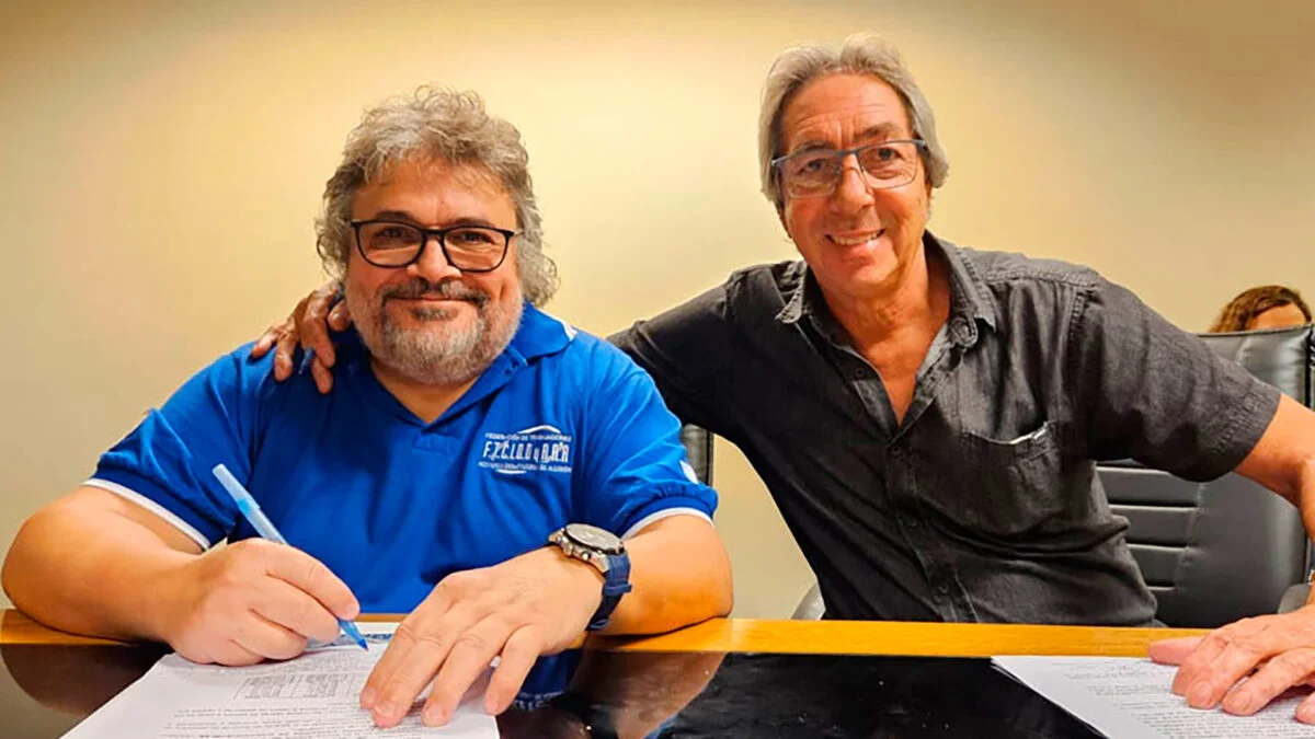 Los aceiteros acordaron en paritarias un salario básico inicial de más de $1.240.000