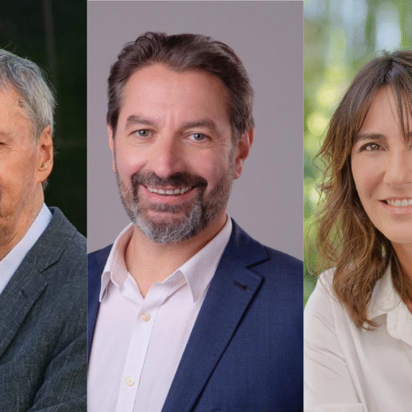 Elecciones 2025: El peronismo fragmentado y 18 listas para disputar las bancas cordobesas