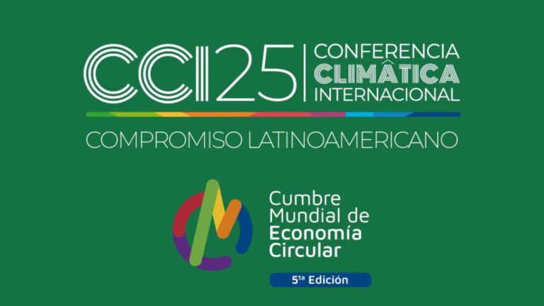 Córdoba será la sede del diálogo climático regional con más de 40 líderes globales