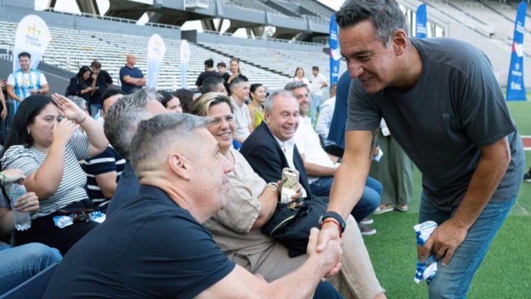 Se lanzó Gana en tu club mundialista