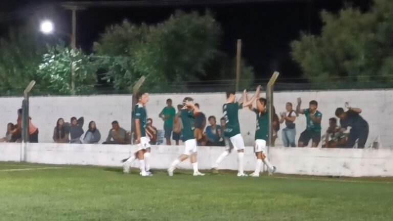 Canalense logró ganar con golazo de Castro y Sarmiento sumó otra derrota