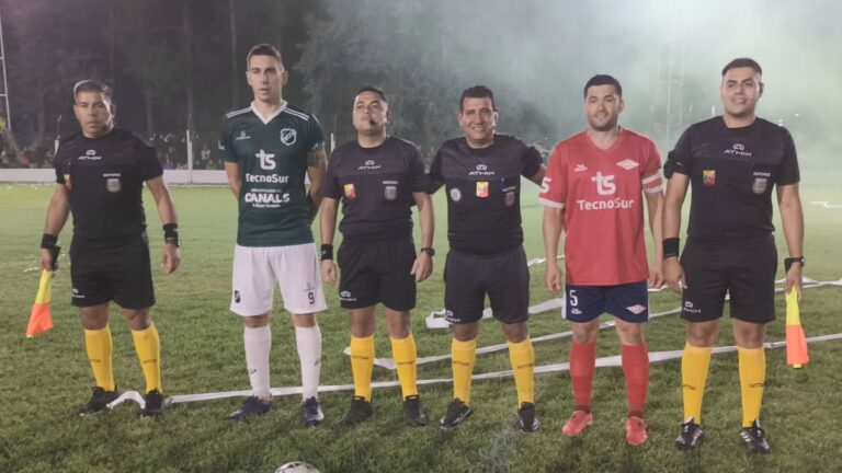 Paro del fútbol: La Liga de Canals reprogramó las finalísimas y el inicio del Apertura