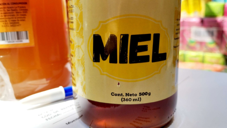 Alerta Alimentaria: la Provincia dispuso medidas preventivas sobre dos productos