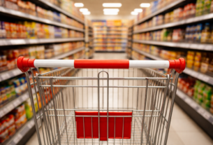 Córdoba: los precios al consumidor aumentaron 3,2% en marzo