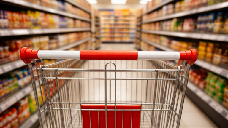 Córdoba: los precios al consumidor aumentaron 3,2% en marzo